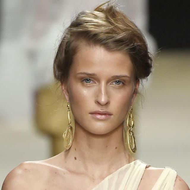 SS16: the backstage beauty report