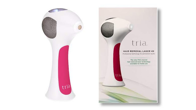 Tria hair removal laser – what is it?