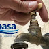 VÁRZEA DA ROÇA / Embasa trabalha para retomar fornecimento de água em Várzea da Roça ainda hoje (27)