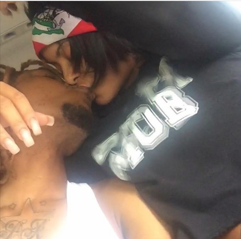 Alexis sky fetty wap sex tape - 🧡 Alexis Skyy, Sex tape, iCloud hack ...