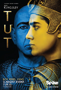 Hoàng Đế Ai Cập Phần 1 - Tut Season 1