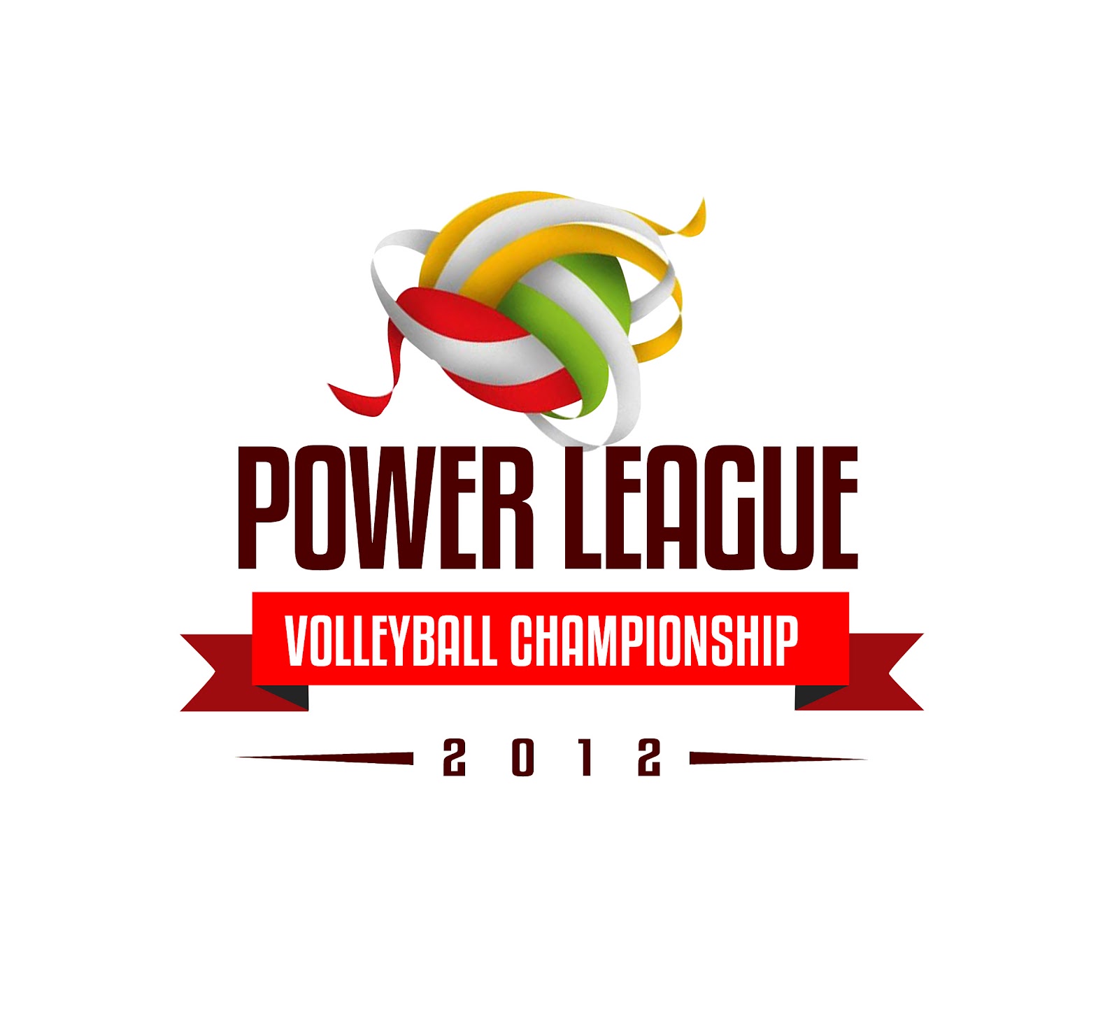 Completado el Registro de Power League 2012  Power League Volleyball
