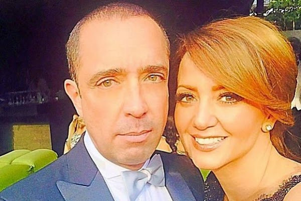 Los Legarreta ligados a fraude y trata de blancas Los Legarreta ligados a fraude y trata de blancas