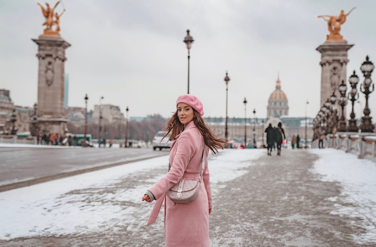 3 Dni W Paryzu Fotorelacja Hotel Z Widokiem Na Wieze Eifffla Co Warto Zobaczyc I Gdzie Dobrze Zjesc W Paryzu Styloly Blog By Aleksandra Marzeda