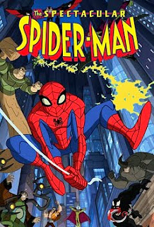 Download The Spectacular Spider-Man Complete Season 2 BluRay x264