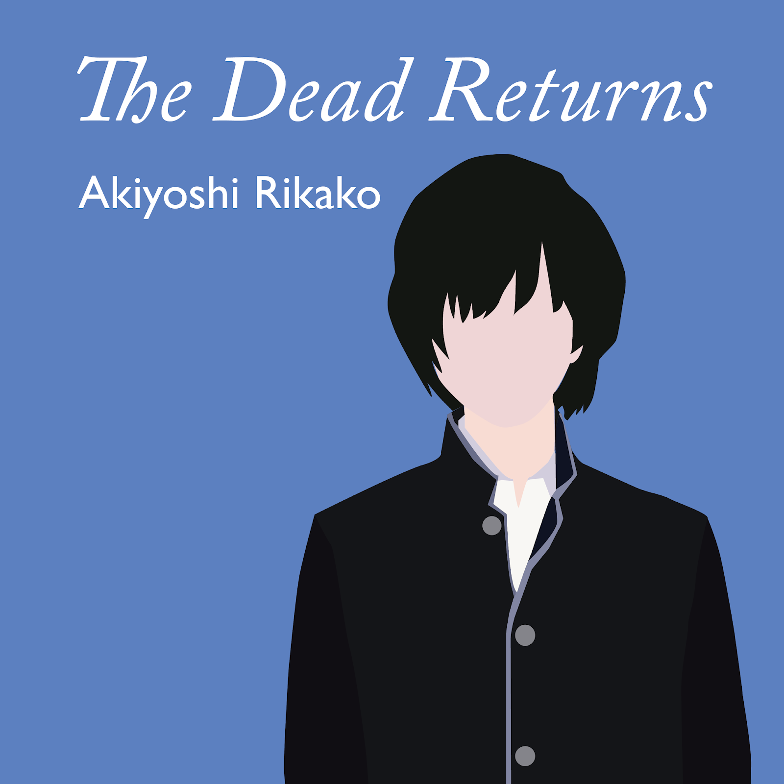 The dead return