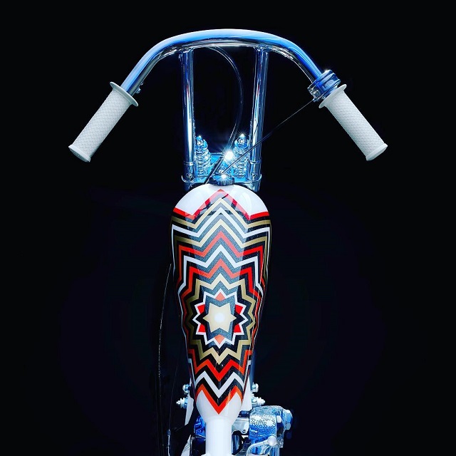 Dwrenched Kustom Kulture And Crazy Bikes One Of The Best Ever