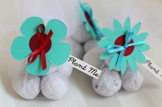 Recycled Wedding Decor | Bee's Events+Design