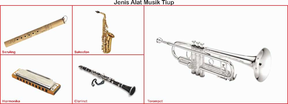 Musik dikenal zaman oboe alat sejak Sejarah Musik