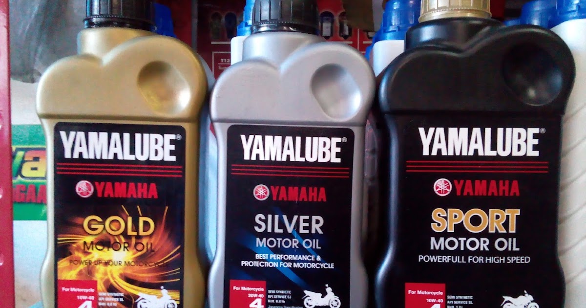 yamalube distributor