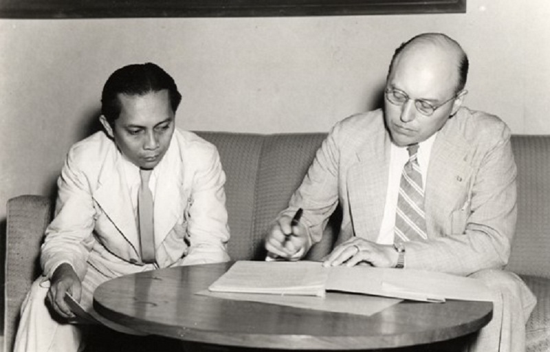 Peristiwa Linggarjati, Sebuah Perjanjian yang Dikhianati