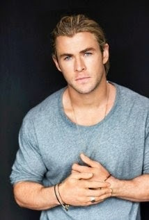 Chris Hemsworth