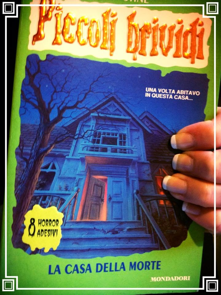 Il blog ufficiale si è TRASFERITO qui Recensione Il blog ufficiale si è TRASFERITO qui Recensione