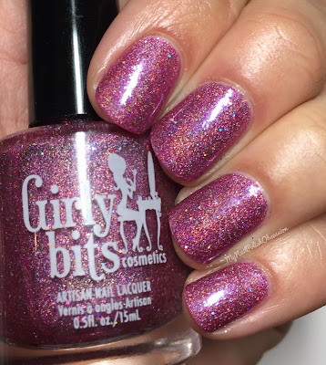 January A Box Indied; Girly Bits Looks Like We Made It