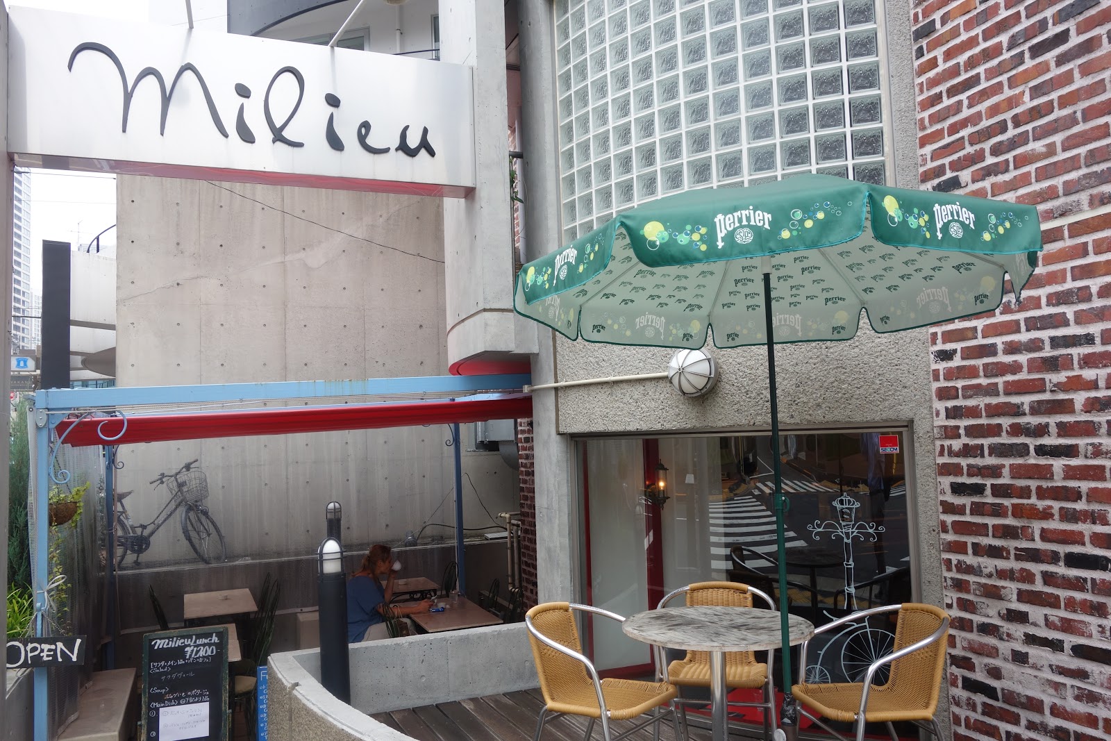 タケマシュラン ミリュウ 麻布十番