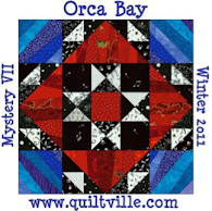 orca bay