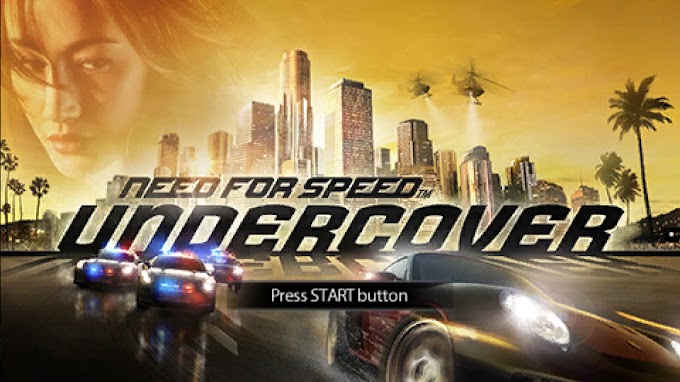 Need For Speed Undercover 999.999 Para,Nitro +8 Trainer Hilesi İndir