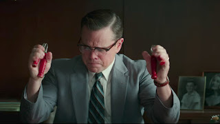 Suburbicon Matt Damon Suburbicon George Clooney