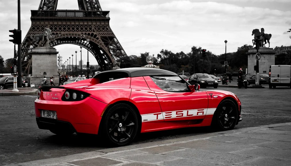 Car donation in California