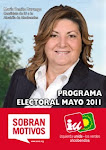 Programa Electoral        IU Alcobendas