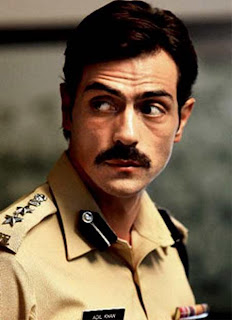 Arjun Rampal in Chakravyuh (2012)