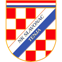 NK SLAVONAC TENJA