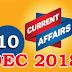 Kerala PSC Daily Malayalam Current Affairs 10 Dec 2018