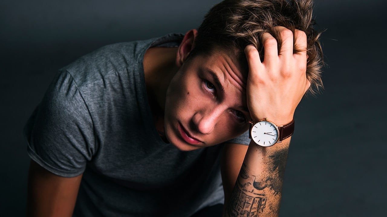 Spiky Hairstyles For Men Fashion Dress In The Present