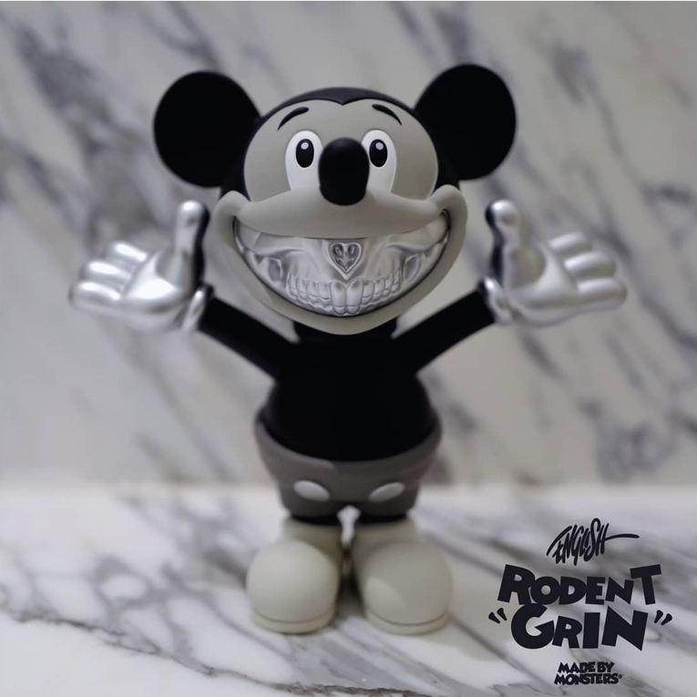 complexcon bearbrick