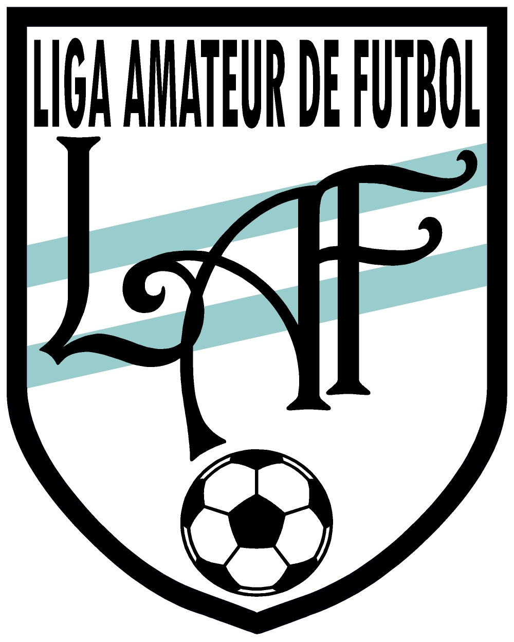Liga De Futbol Amateur 97