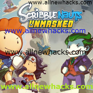 scribblenauts unmasked free download scribblenauts unmasked free download