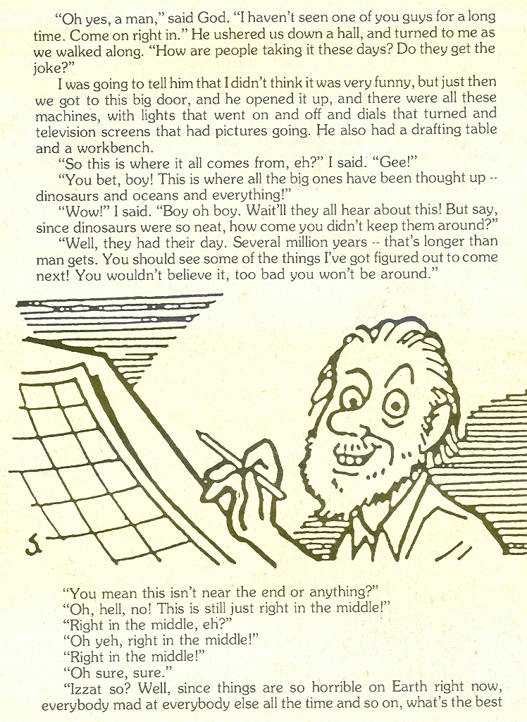 Read online Neil the Horse Comics and Stories comic -  Issue #8 - 12