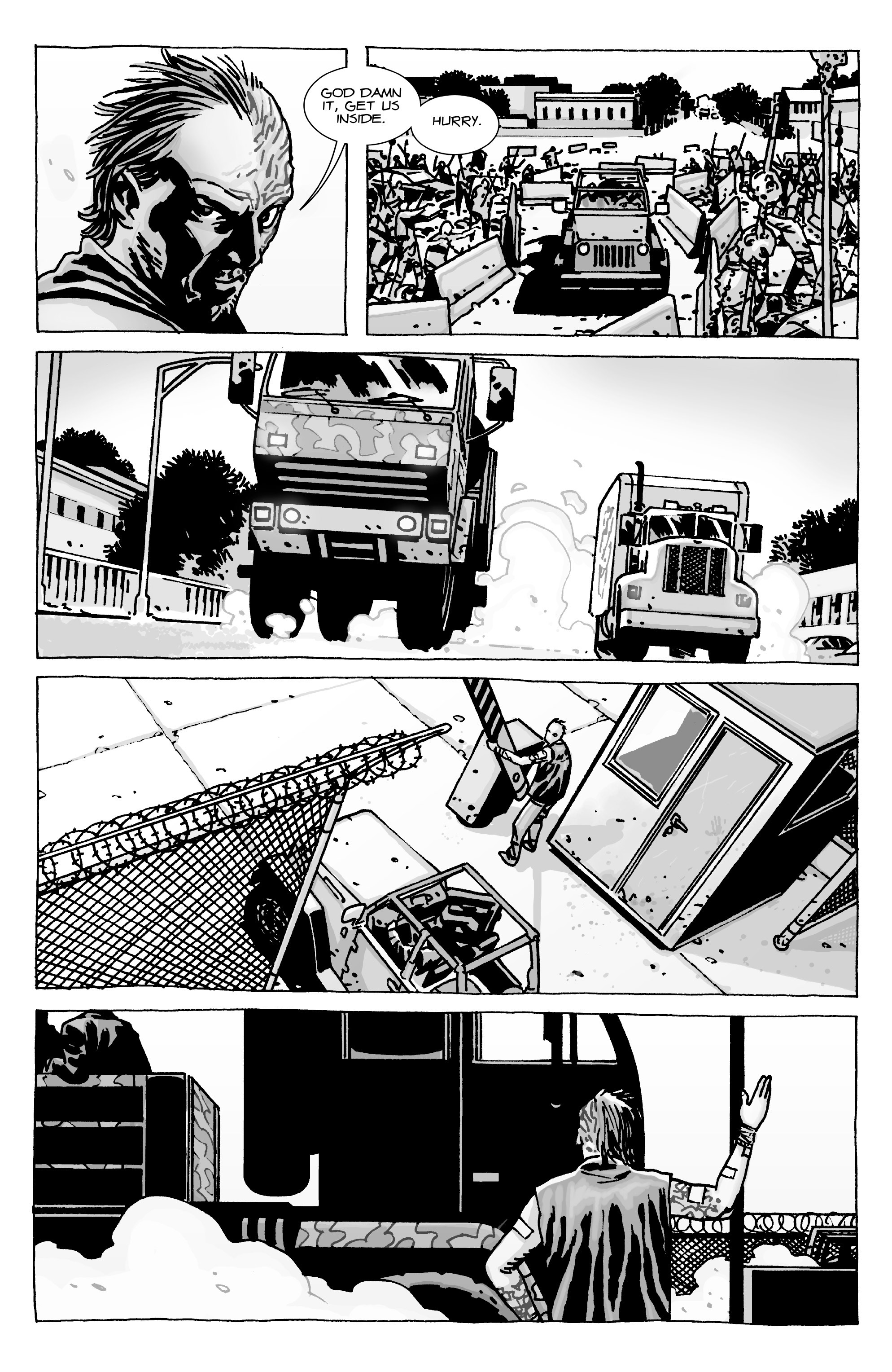 The Walking Dead issue 104 - Page 16