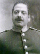 Teniente coronel Rafael Capablanca