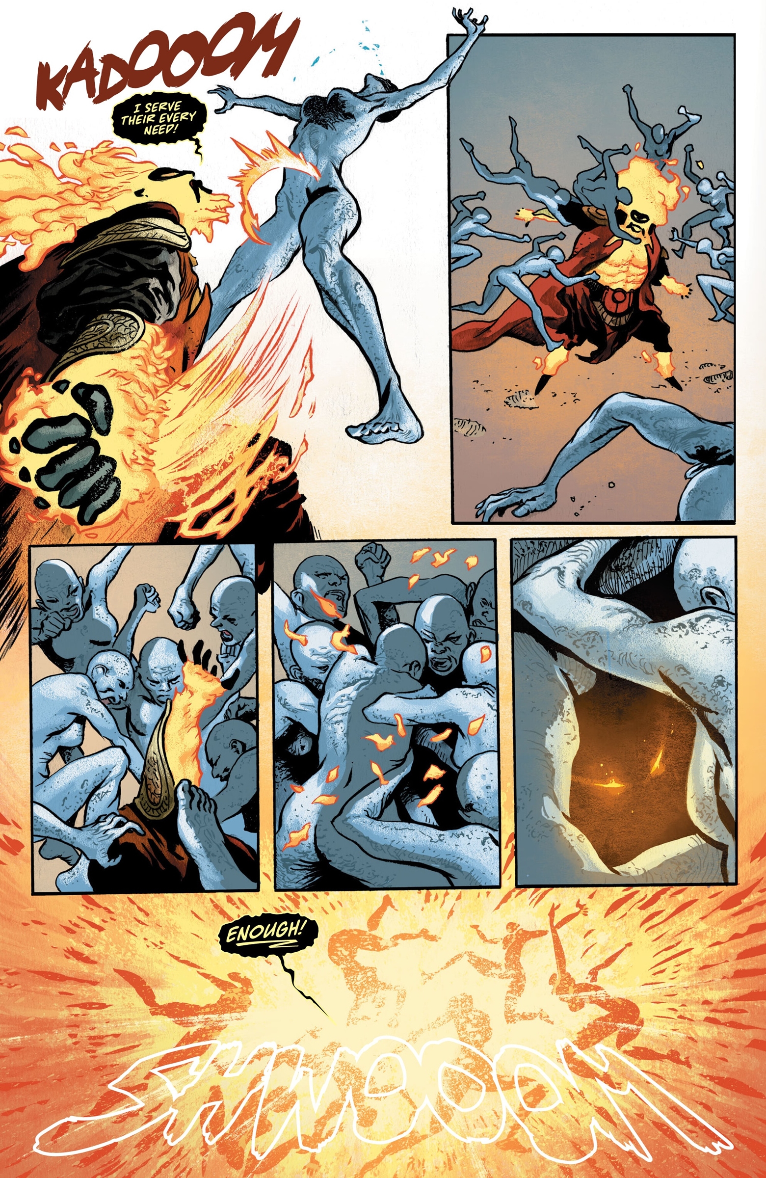 The Sacrificers chapter 6 page 16