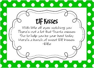 The Diary of a Teachaholic: The Tw-elf Days of Christmas -Days 4-6