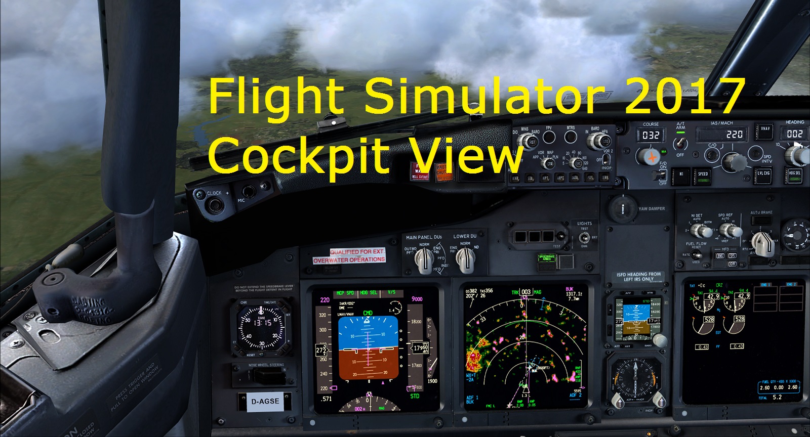 microsoft flight simulator 2017 pc microsoft flight simulator 2017 pc