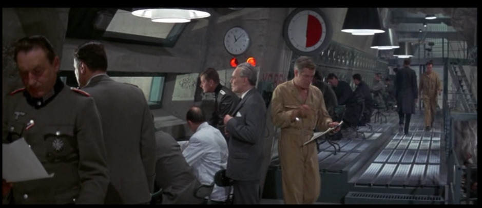 Watch Operation Crossbow Streaming News