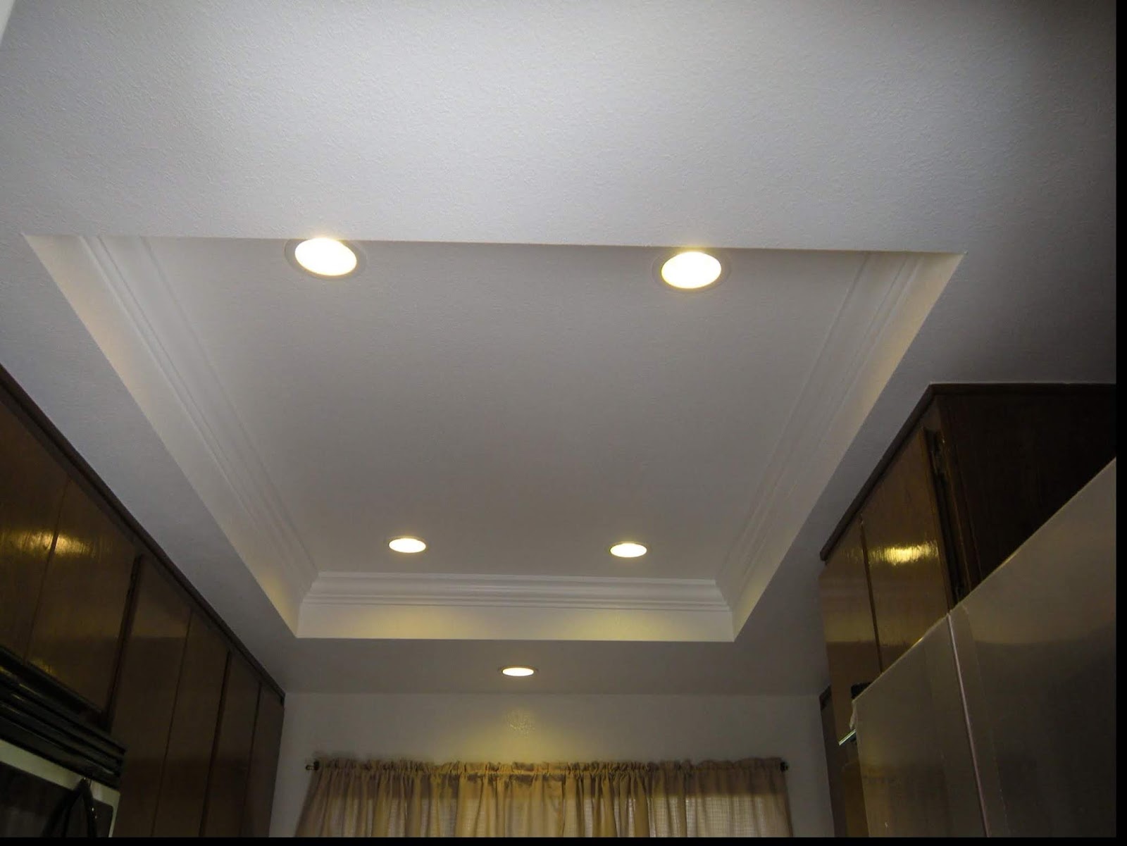 Decoration Lovely Drop Ceiling Vs Drywall Photograph