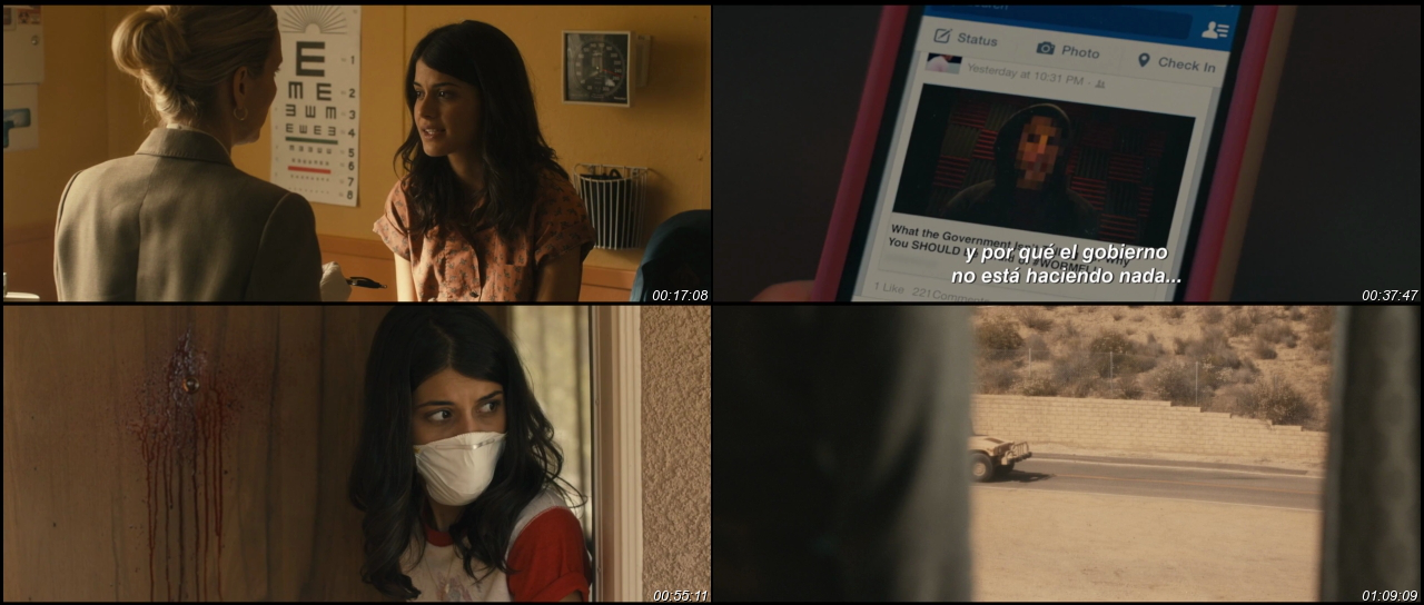 Viral 2016