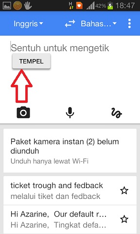 Newest Cara Copy Paste Tulisan Arab Di Android Paling Dicari Newest Cara Copy Paste Tulisan Arab Di Android Paling Dicari