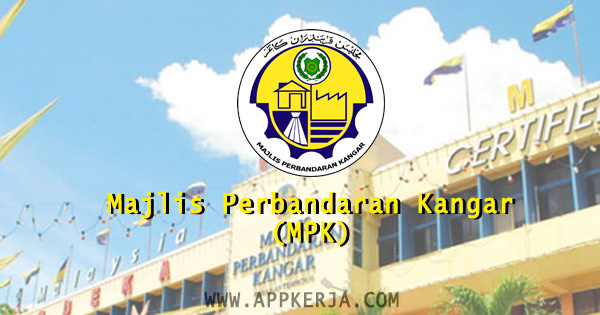 Majlis Perbandaran Kangar (MPK)