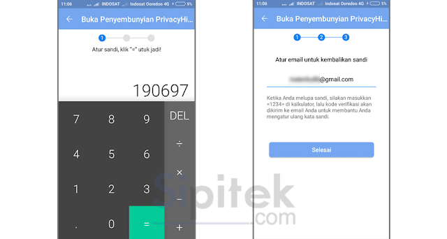 Cara Menyembunyikan Aplikasi di Android Cara Menyembunyikan Aplikasi di Android