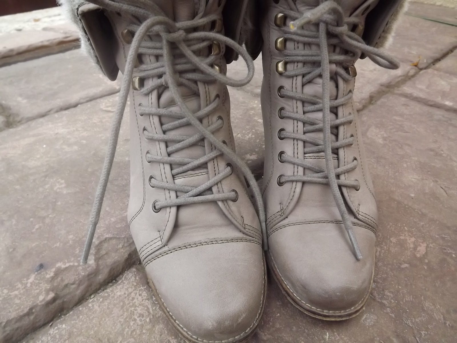 H&M (i.e. Hurried&Marvelous) Mary's Fashion Diary