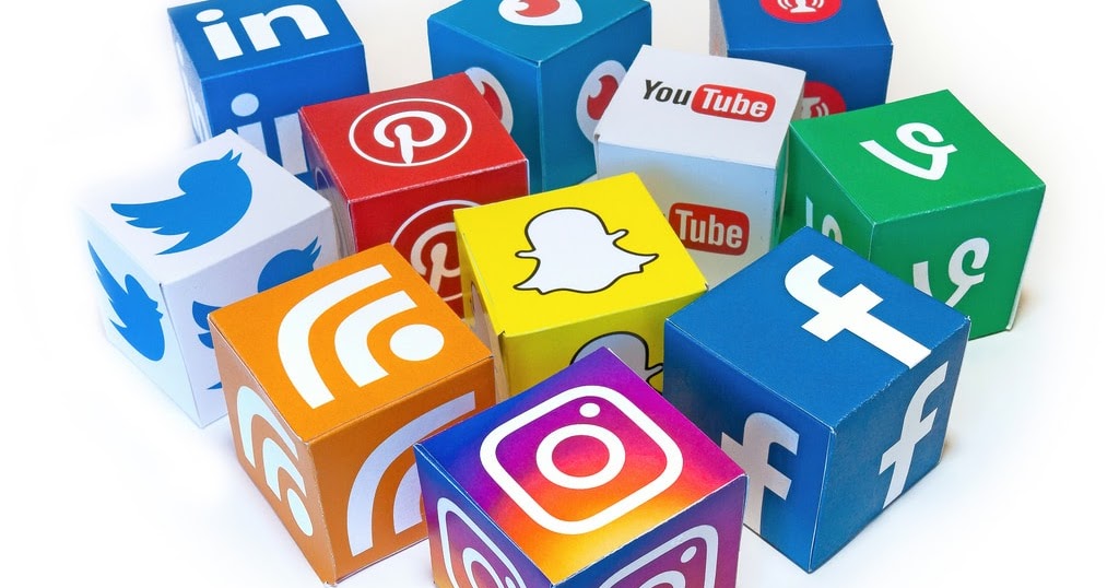 Gambar Strategi Promosi Melalui Media Sosial