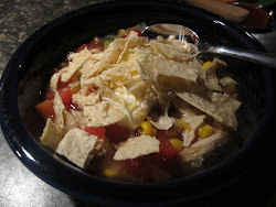cooper\'s hawk chicken tortilla soup recipe 5