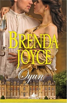 Oyun-Brenda Joyce.