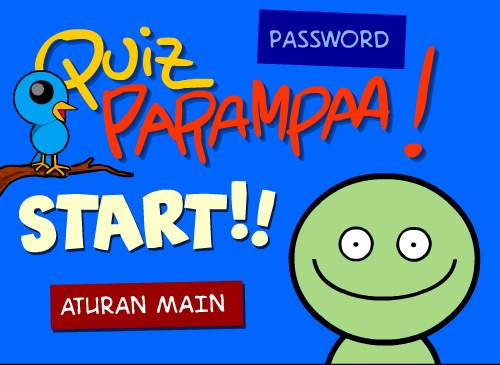Download Game Quiz Parampaa 1&amp;2 Free Software