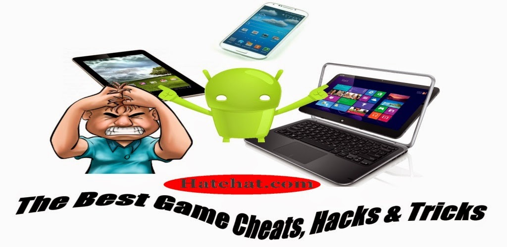 Android Game Cheats, Hacks & Tricks