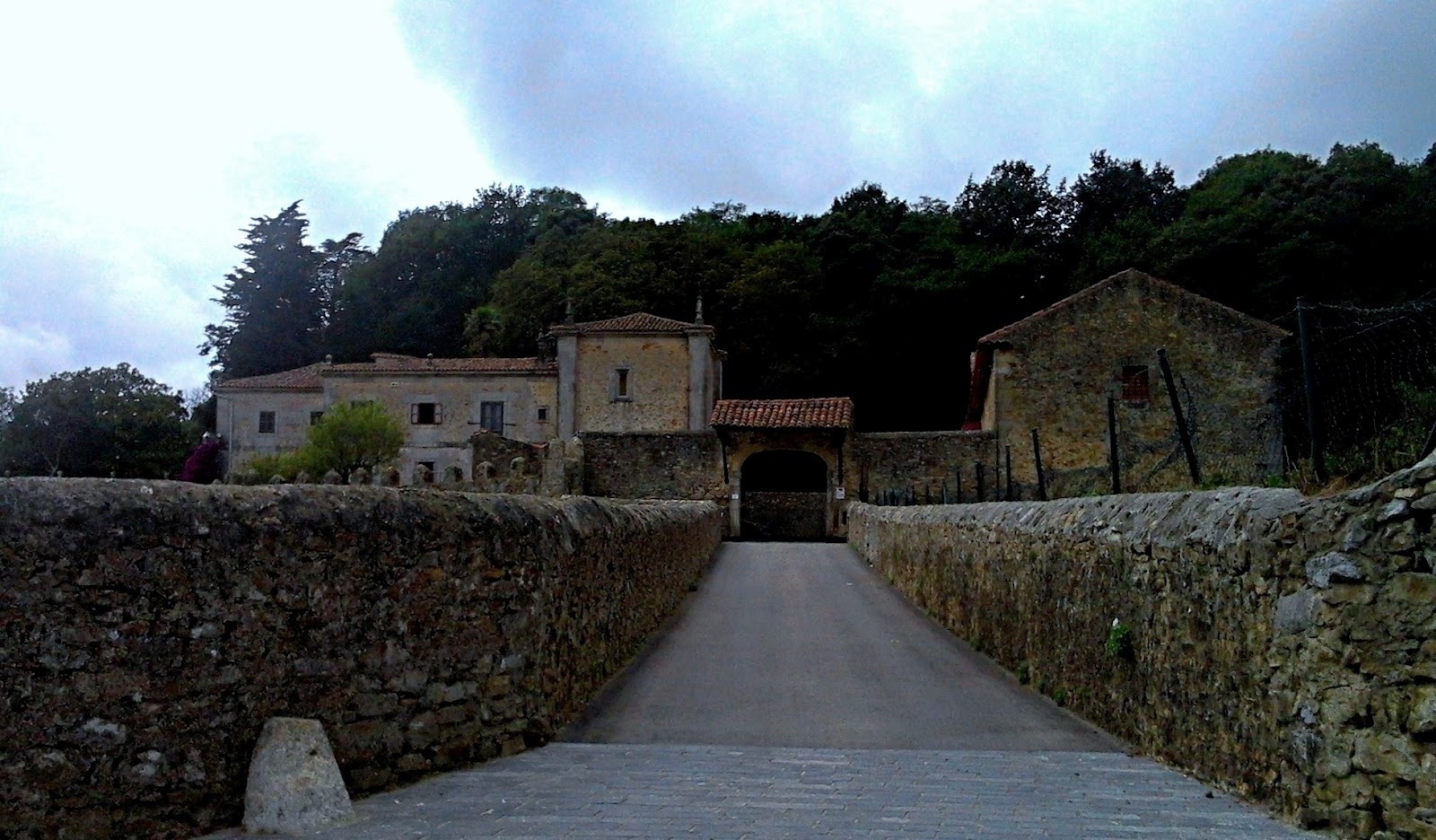 la ciudad habla PALACIO DE LOS CONDES DE ISLA